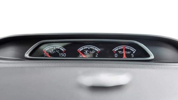 Ford Focus – Image 11
