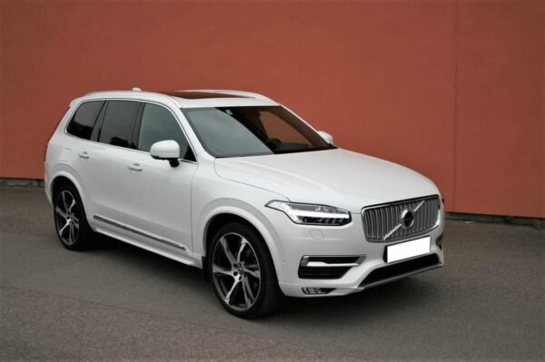 Volvo XC 90 – Image 2