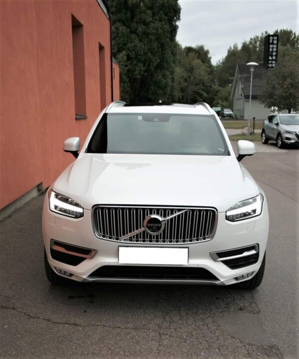 Volvo XC 90 – Image 6