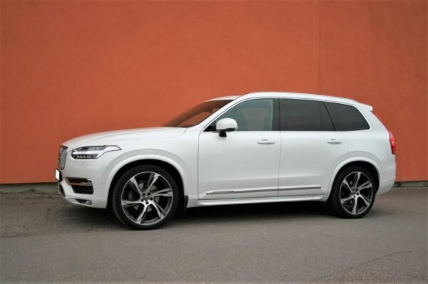Volvo XC 90 – Image 5