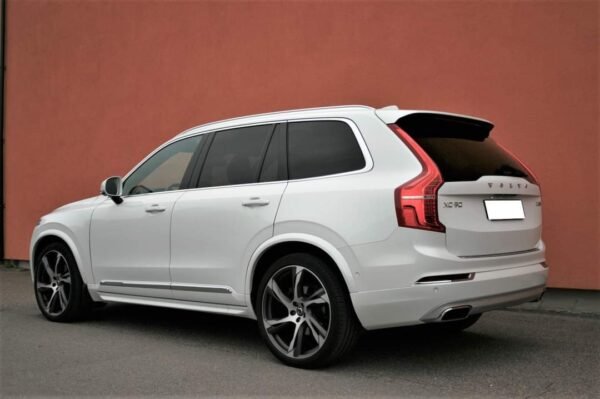 Volvo XC 90 – Image 10