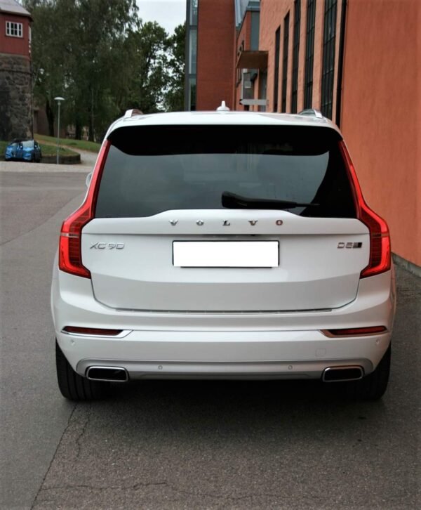 Volvo XC 90 – Image 9