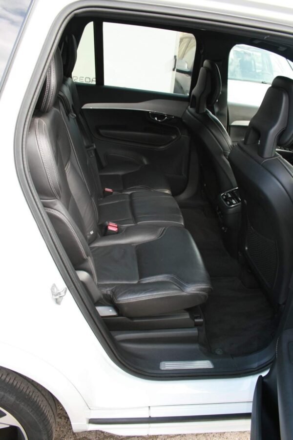 Volvo XC 90 – Image 22