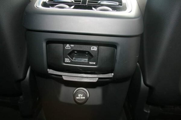 Volvo XC 90 – Image 29