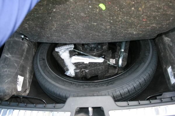 Volvo XC 90 – Image 35