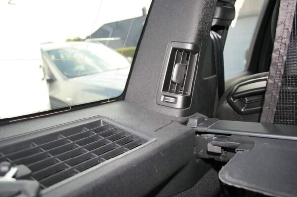Volvo XC 90 – Image 40
