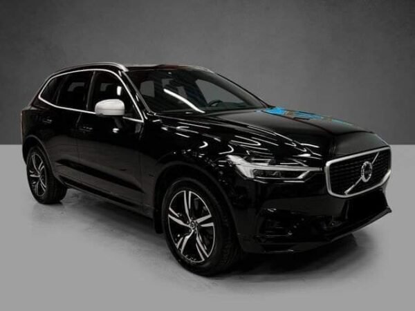 Volvo XC60 – Image 2