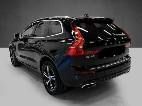 Volvo XC60 – Image 6