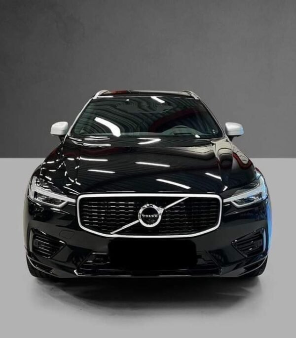 Volvo XC60 – Image 5