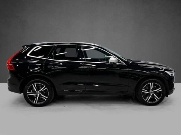 Volvo XC60 – Image 4