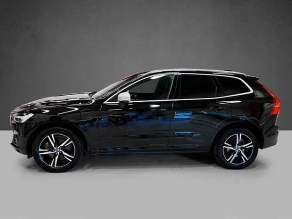 Volvo XC60 – Image 3