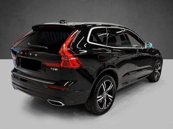Volvo XC60 – Image 9