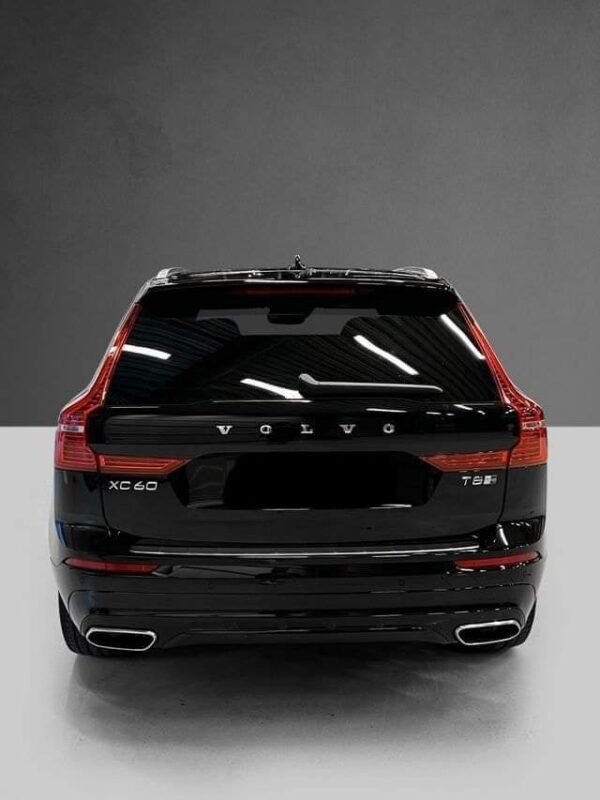 Volvo XC60 – Image 8