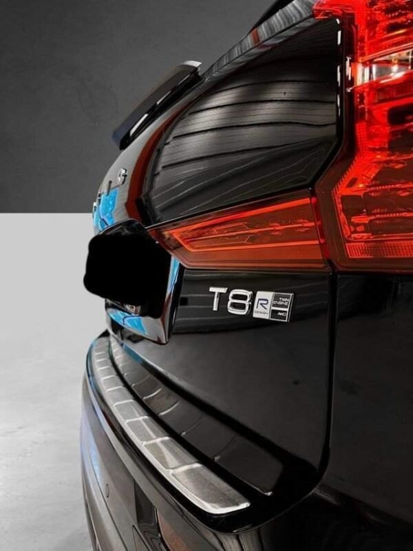 Volvo XC60 – Image 7