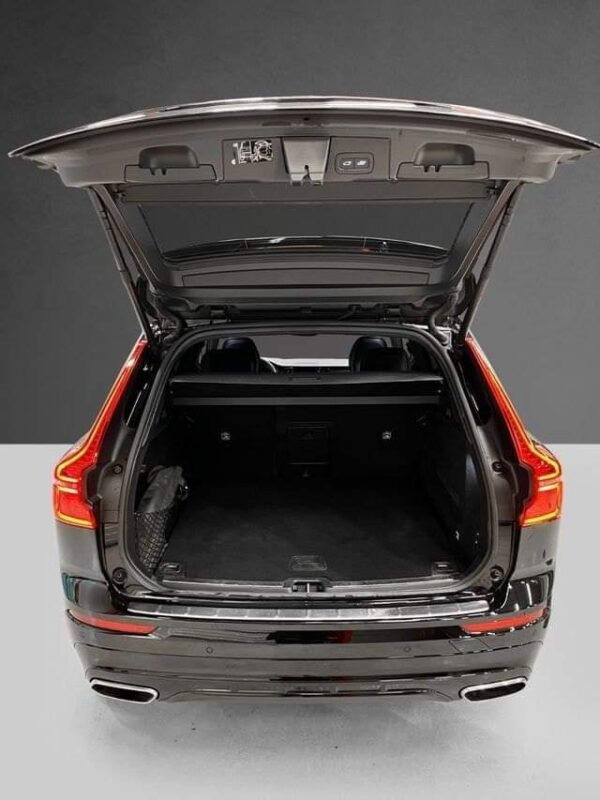 Volvo XC60 – Image 13