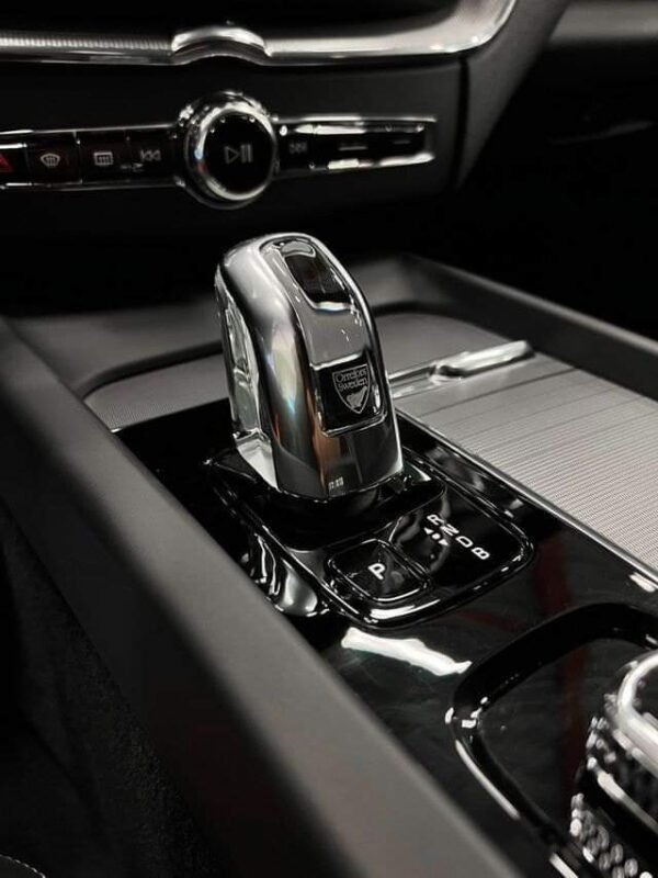Volvo XC60 – Image 25