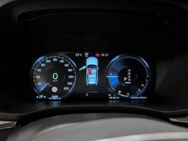 Volvo XC60 – Image 24