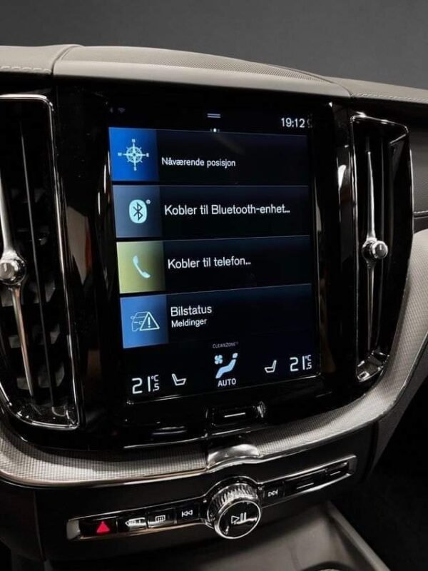 Volvo XC60 – Image 23