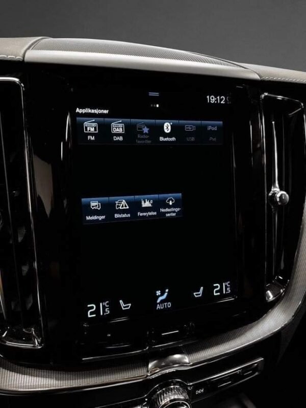 Volvo XC60 – Image 22