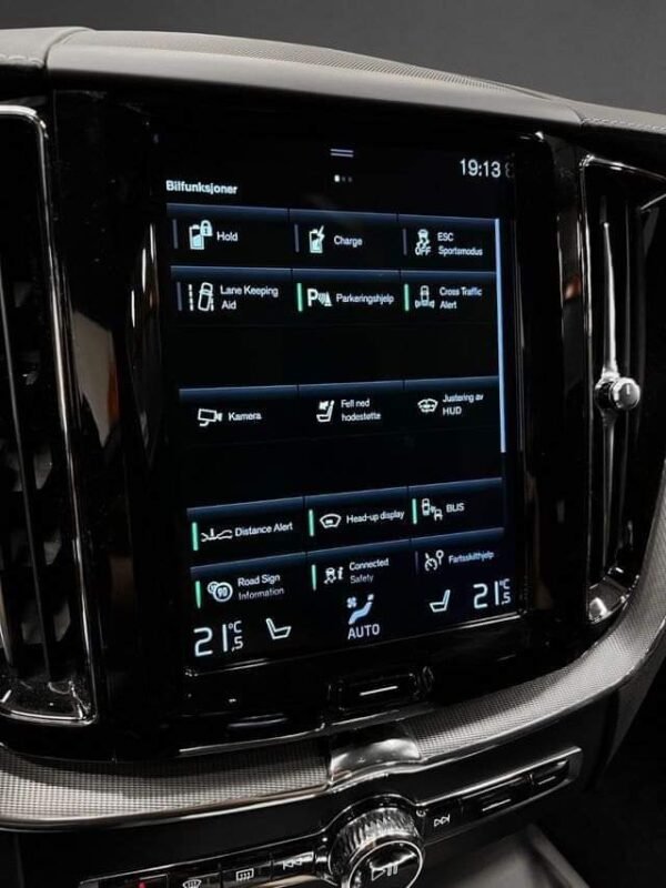 Volvo XC60 – Image 29