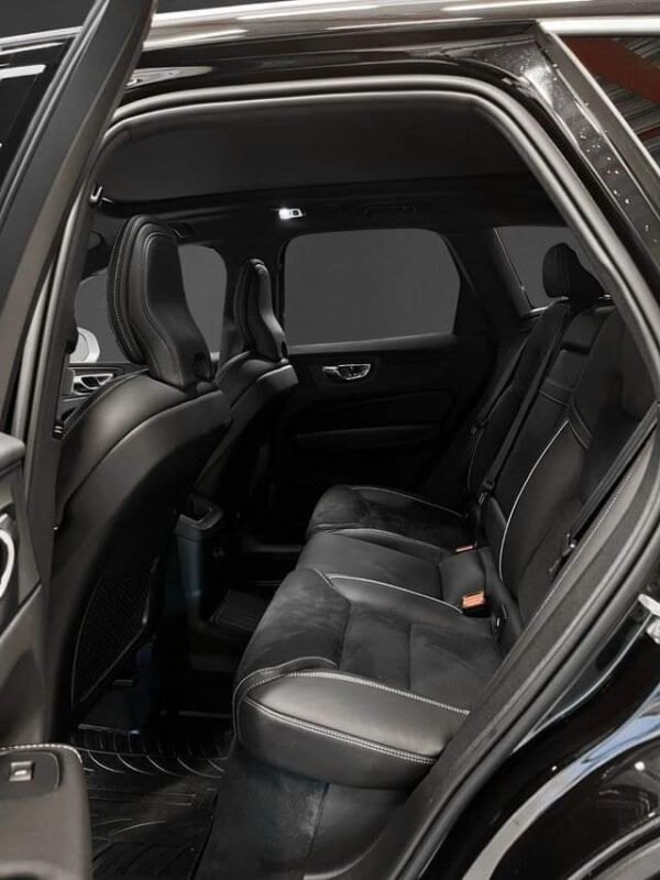 Volvo XC60 – Image 26