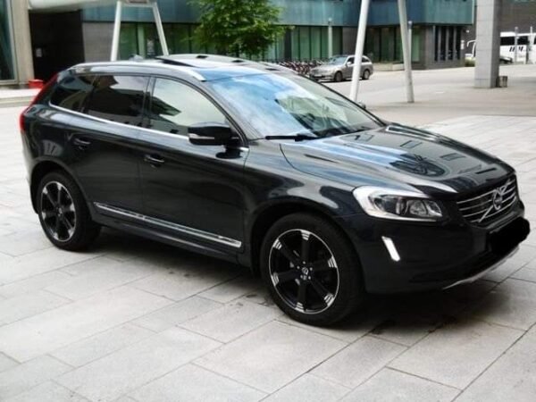 Volvo XC60 – Image 2