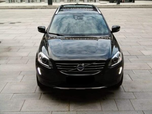 Volvo XC60 – Image 5