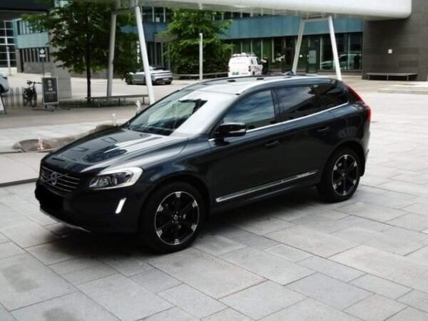 Volvo XC60 – Image 4
