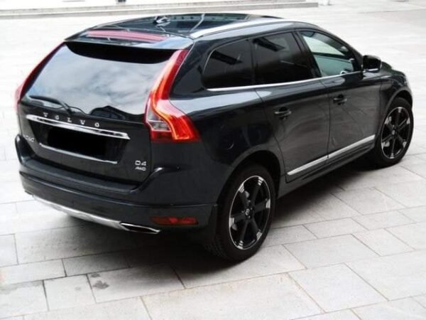 Volvo XC60 – Image 3
