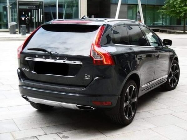 Volvo XC60 – Image 10