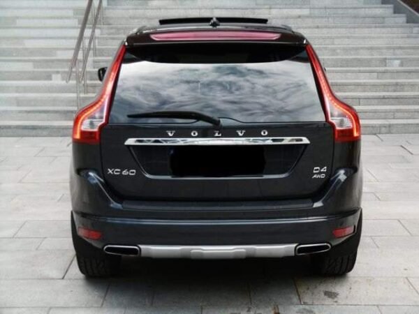 Volvo XC60 – Image 9