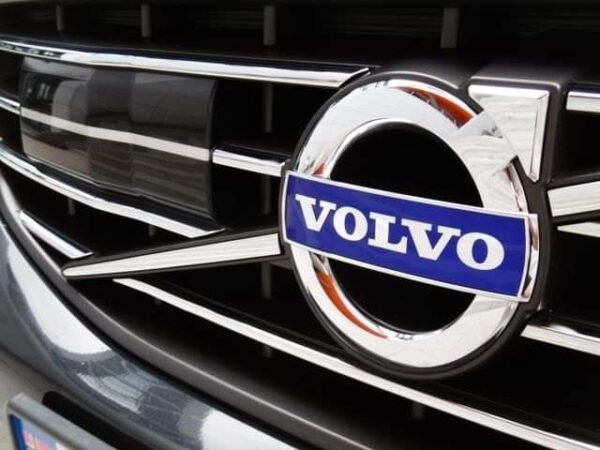 Volvo XC60 – Image 7