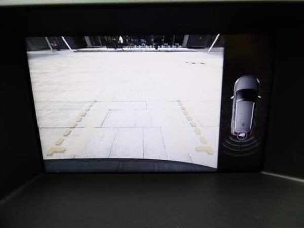 Volvo XC60 – Image 19