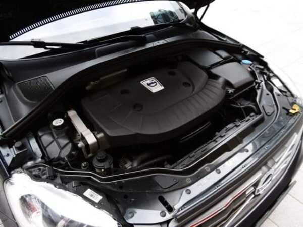 Volvo XC60 – Image 27