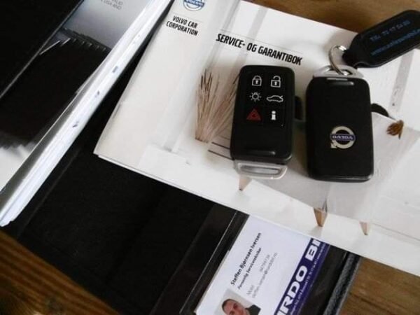 Volvo XC60 – Image 26