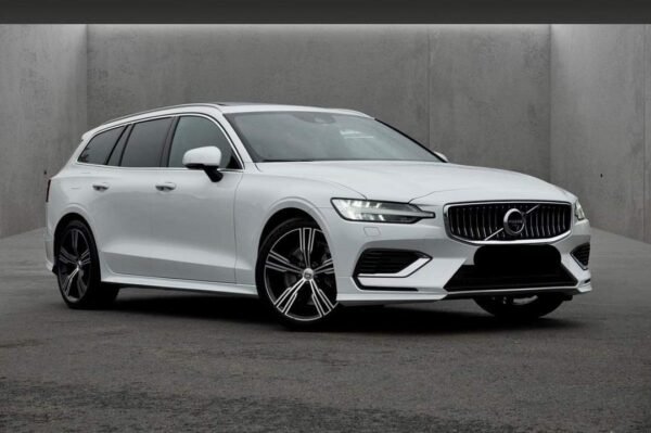 Volvo V60 – Image 2