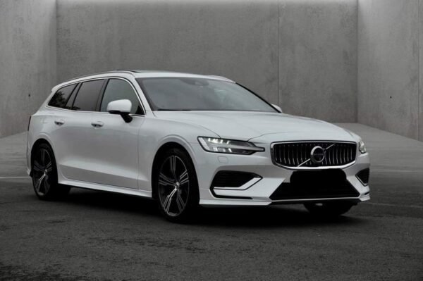 Volvo V60 – Image 6