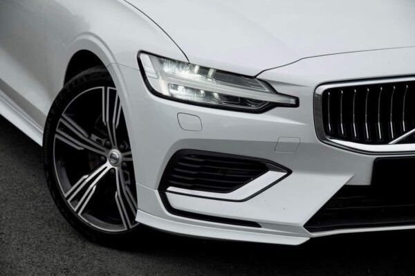 Volvo V60 – Image 5