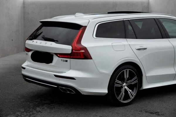 Volvo V60 – Image 4