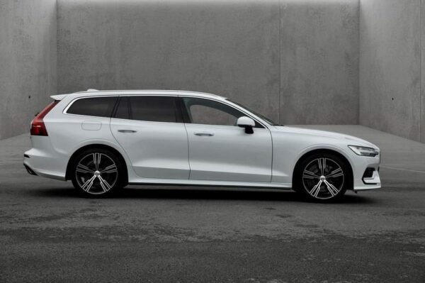 Volvo V60 – Image 3