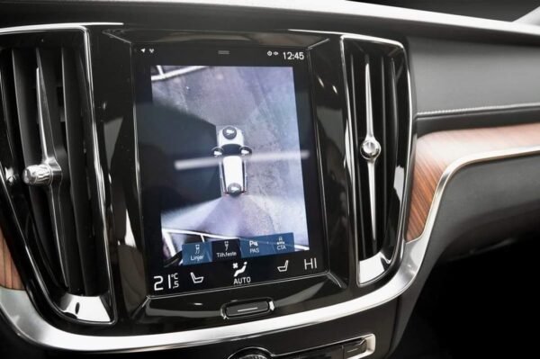 Volvo V60 – Image 7
