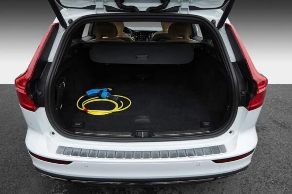 Volvo V60 – Image 15