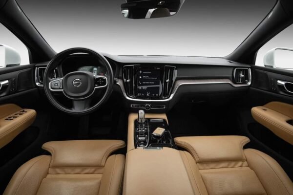 Volvo V60 – Image 22