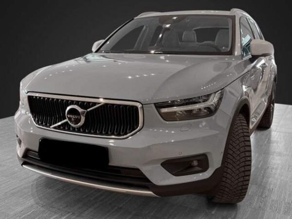 Volvo XC 40 – Image 2