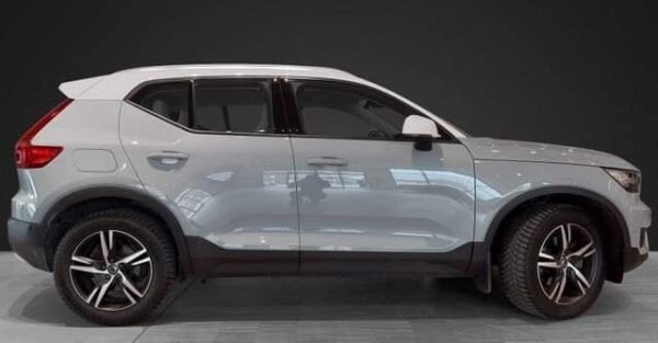 Volvo XC 40 – Image 5