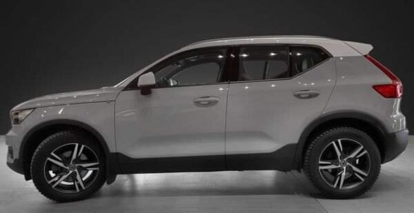 Volvo XC 40 – Image 10