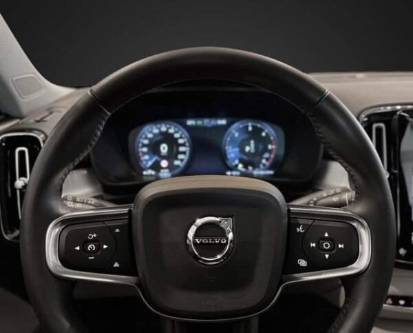 Volvo XC 40 – Image 14