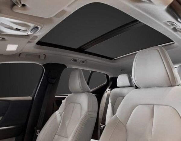 Volvo XC 40 – Image 13