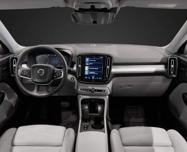 Volvo XC 40 – Image 17