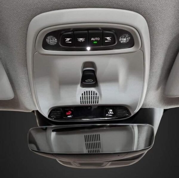 Volvo XC 40 – Image 15